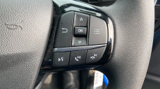 Ford Fiesta 1.1 Trend 5dr Petrol Hatchback